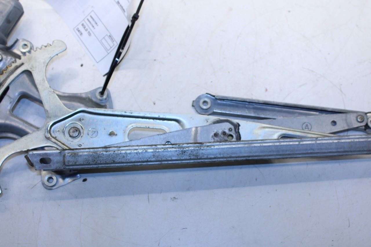 2013-2020 Lexus GS350 Front Left Side Door Window Regulator w/ Motor 69802-21010 - Alshned Auto Parts
