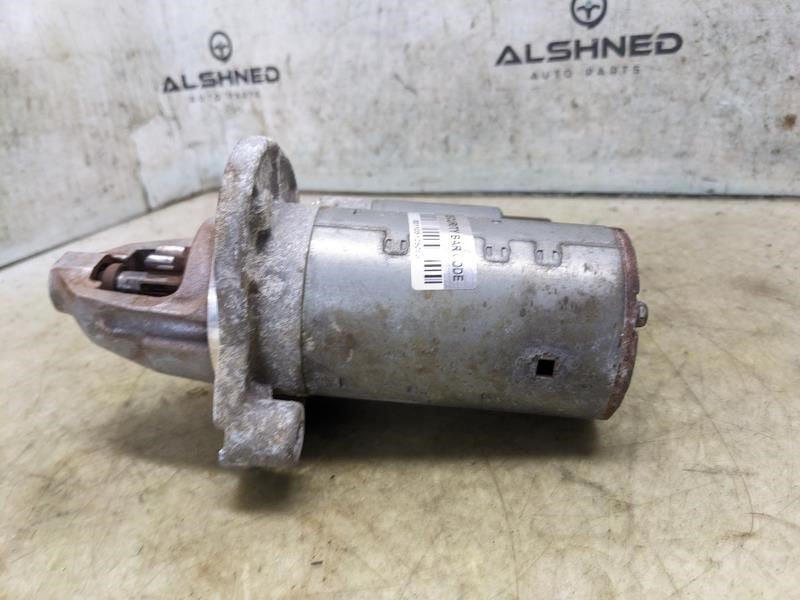 2012-2023 Jeep Wrangler Starter Motor 56029852AA OEM - Alshned Auto Parts
