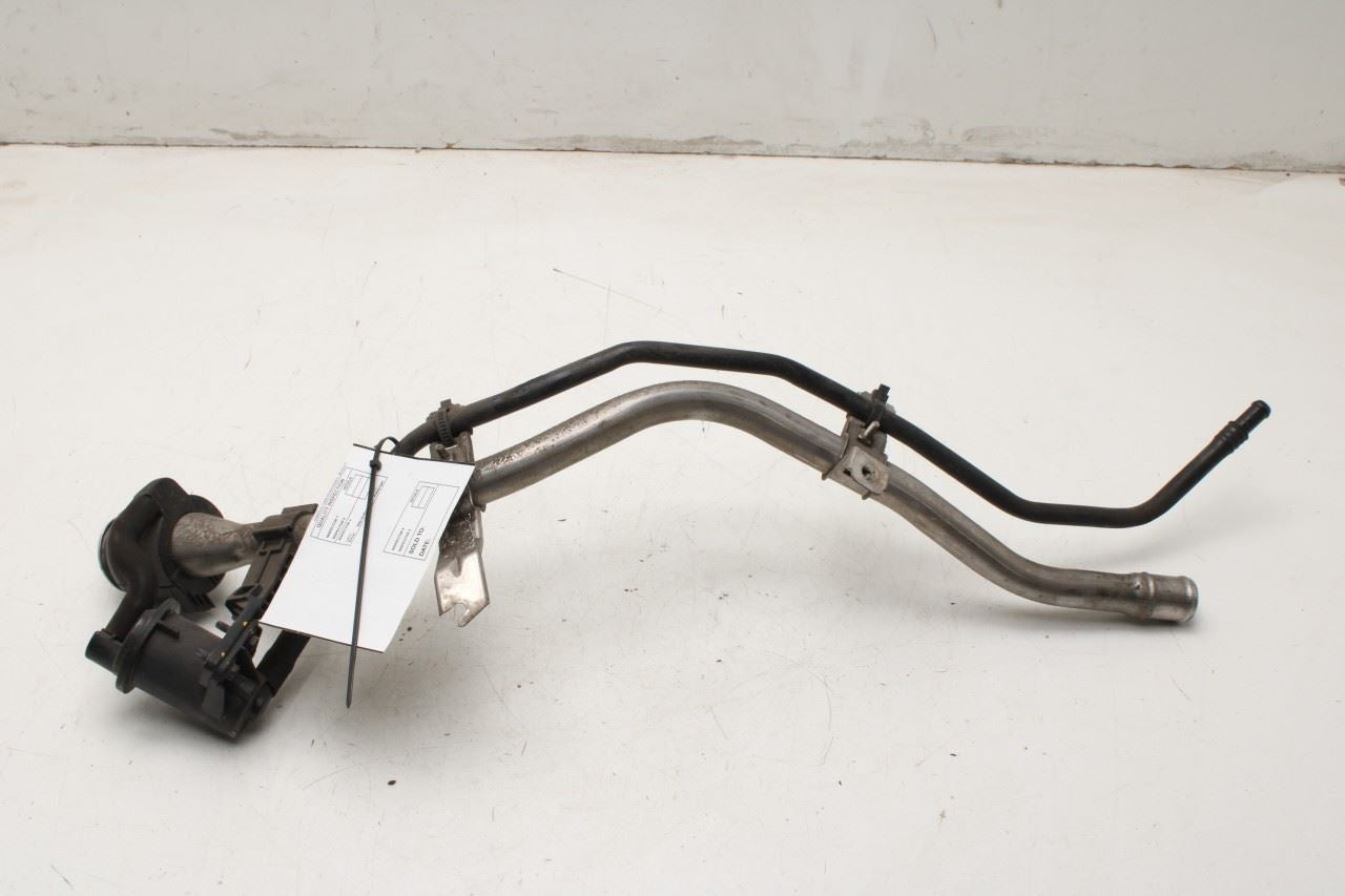 2023-2025 Kia Sportage Hybrid EX 1.6L Fuel Filler Neck Hose Tube Pipe 31030CH800 - Alshned Auto Parts