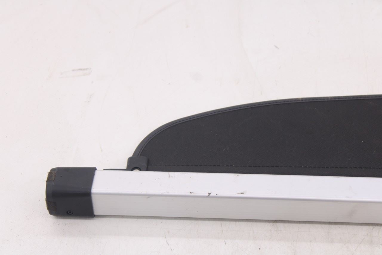 2019-21 Subaru Impreza 2.0i Limited Rear Trunk Parcel Shelf Tonneau 65550FL00BVH10