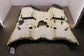 2014-24 Ram 1500 Classic Express Quad Cab 5.7L Front Floor Interior Carpet Liner - Alshned Auto Parts