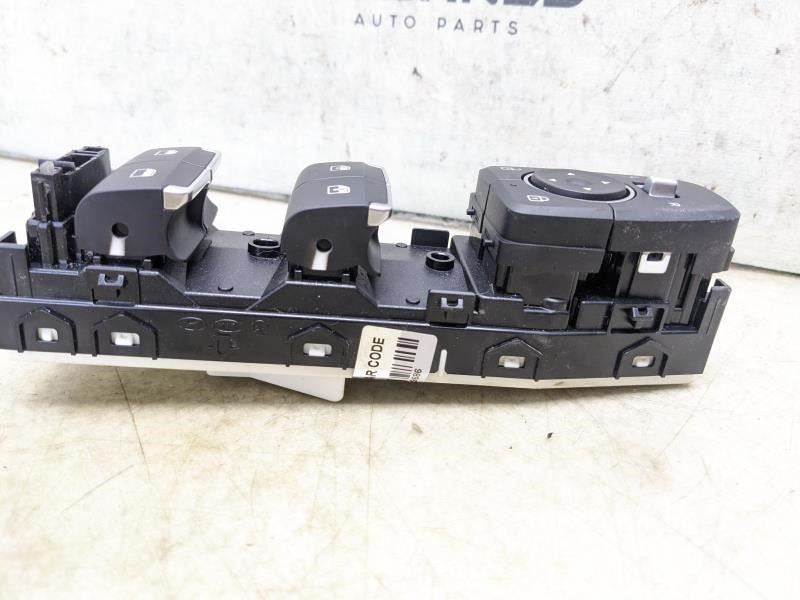 2023 Hyundai Sonata FR LH Master Power Window Switch 93570-L0000YTS OEM *ReaD* - Alshned Auto Parts