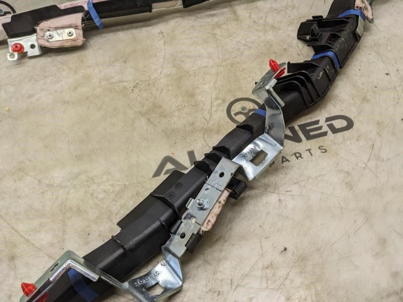 2008-2010 Honda Accord Right Side Roof Inflator Curtain Air Bag 78870-TA0-A90 OEM