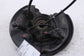 2006-2009 Mercedes-Benz CLK 350 Rear Left Driver Side Spindle Knuckle Hub5