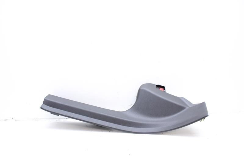 2024-2025 Chevrolet Trax Rear Left Side Door Sill Scuff Plate Trim 42808322 OEM - Alshned Auto Parts