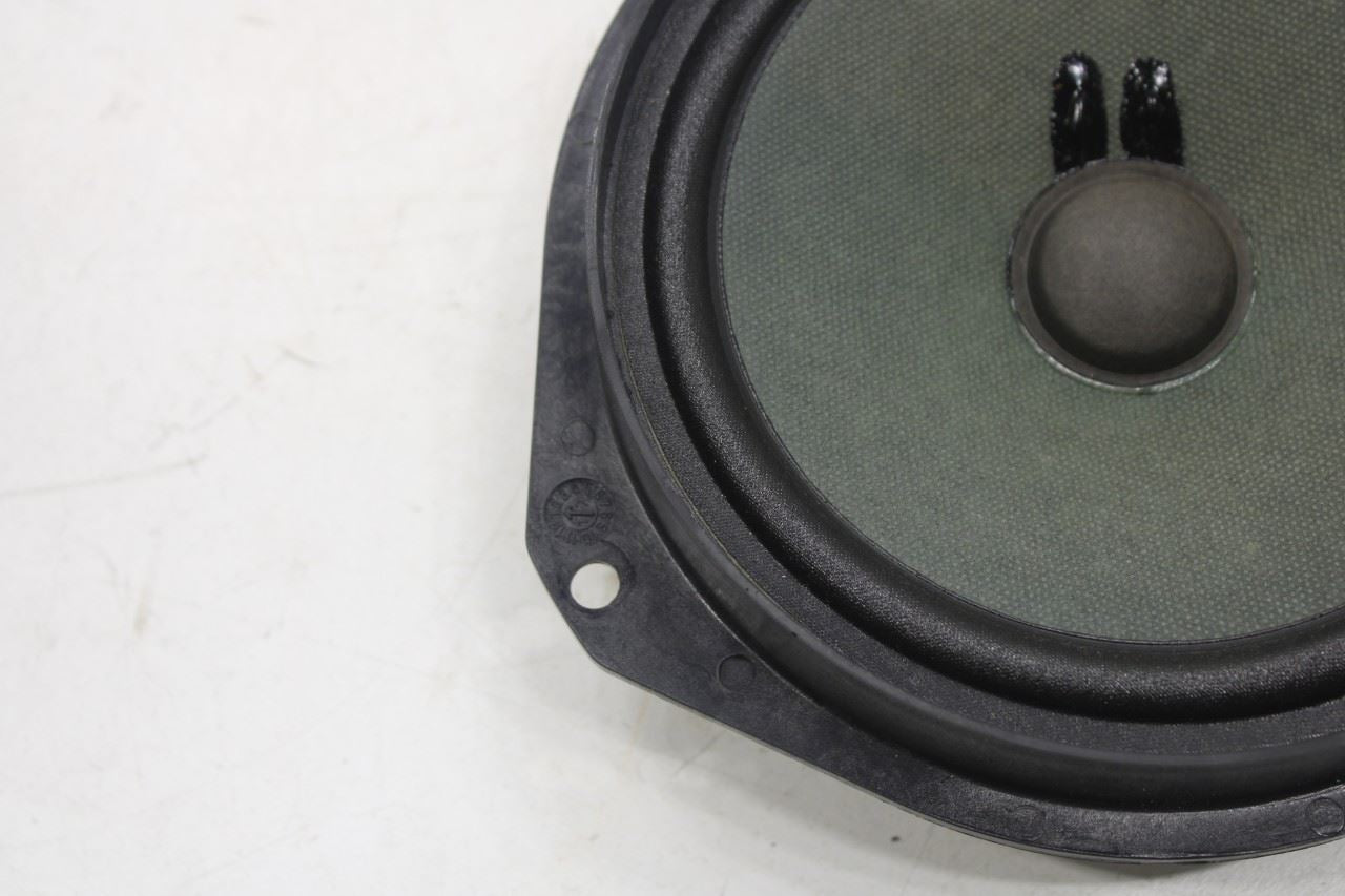2017-2019 Alfa Romeo Giulia Ti AWD 2.0L Front Right Door Audio Speaker 50538541 - Alshned Auto Parts