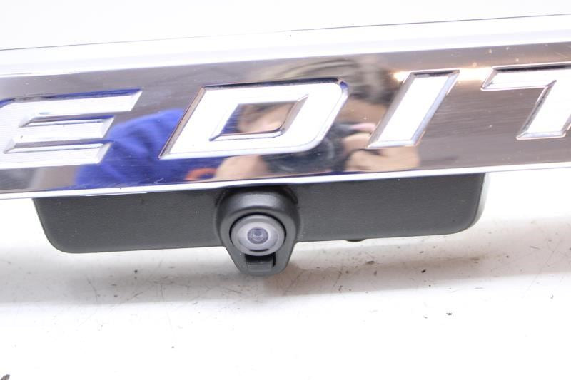 2018-21 Ford Expedition Liftgate Outside Finish Panel w Camera JL1B-7843404-AAW - Alshned Auto Parts