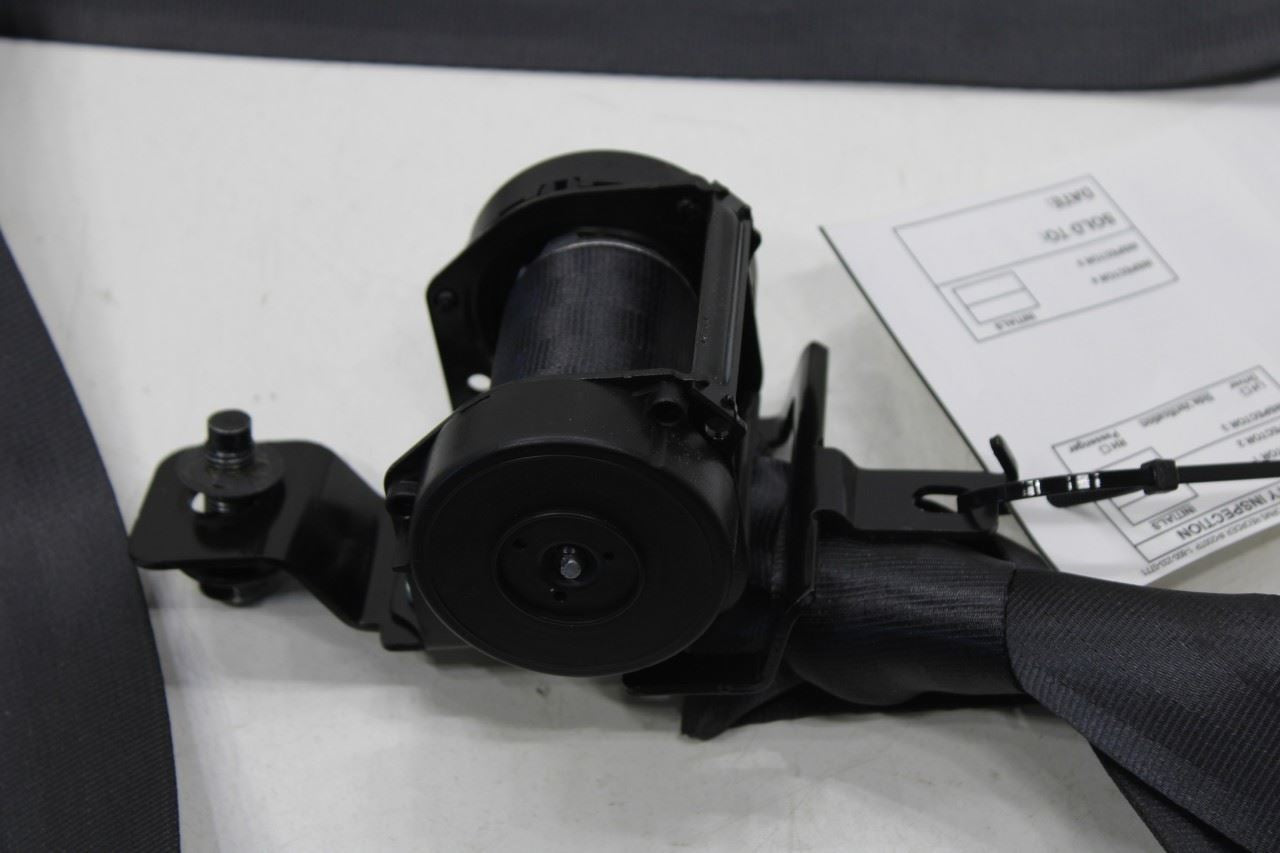 15-20 Kia Sorento LX 3.3L Rear Passenger Right Side 3rd Row Seat Belt Retractor - Alshned Auto Parts