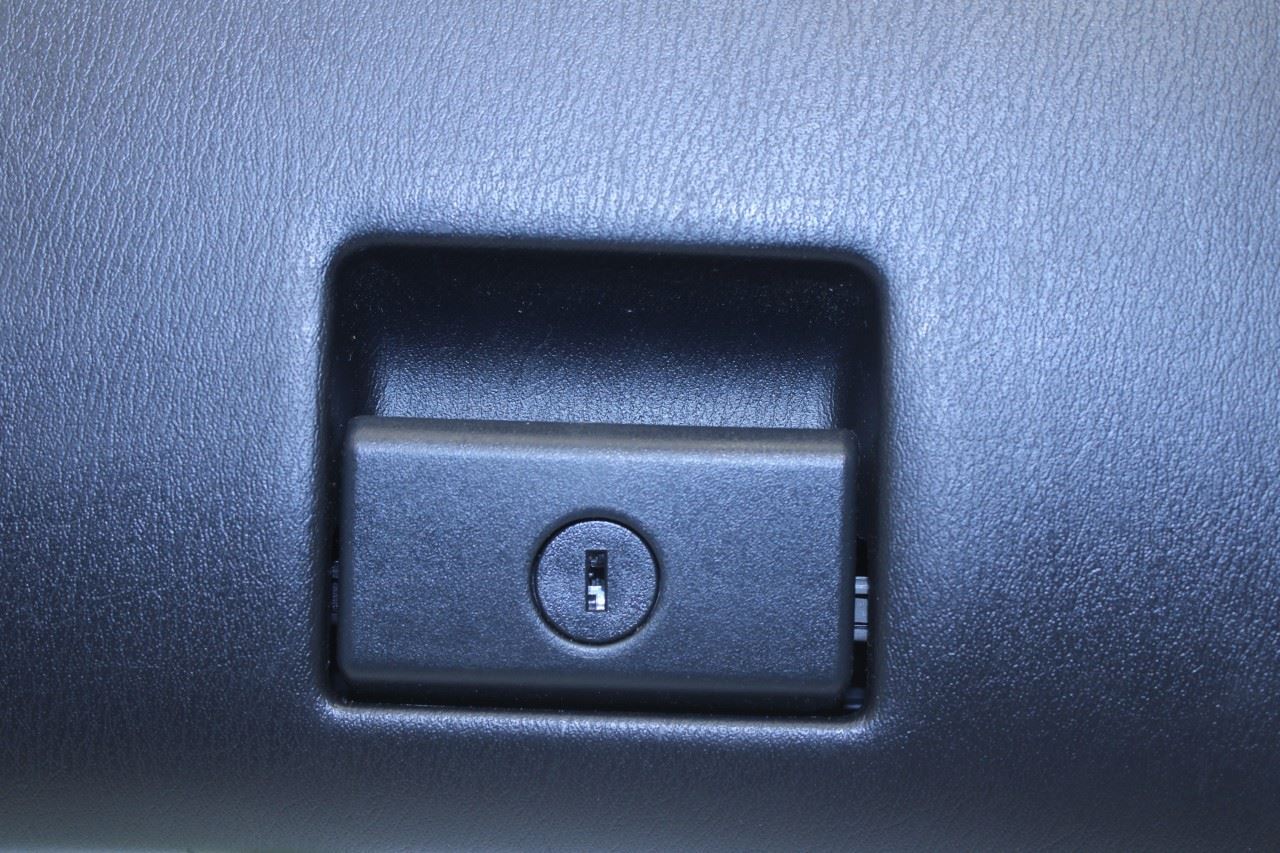 2014-2020 Nissan Pathfinder SV Glove Box Storage Compartment 68510-9NB0A OEM - Alshned Auto Parts