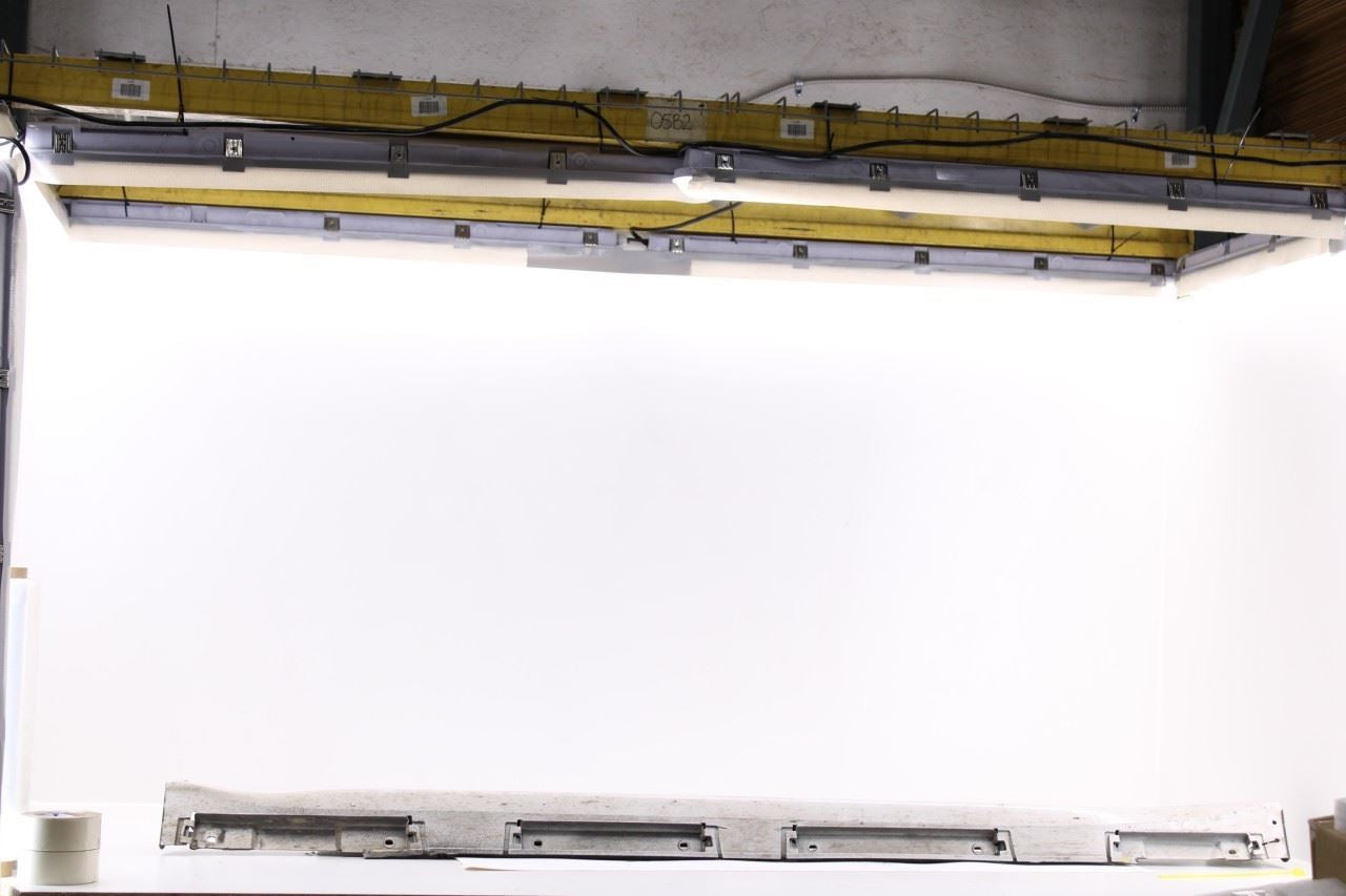 2006-2013 Lexus IS250 Left Side Rocker Skirt Panel Molding 75852-53011 *ReaD* - Alshned Auto Parts