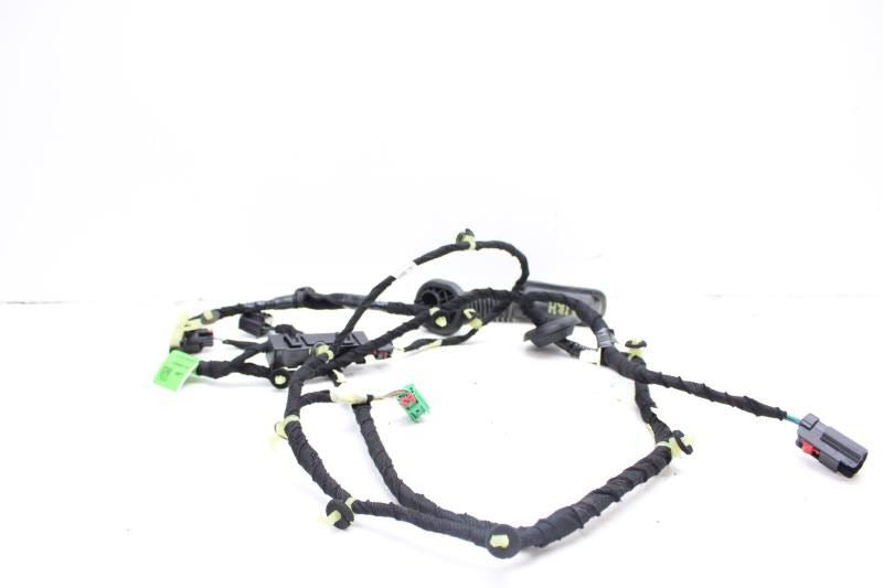 2024-2025 Chevrolet Trax Rear Right Passenger Door Wire Harness 42884995 OEM - Alshned Auto Parts