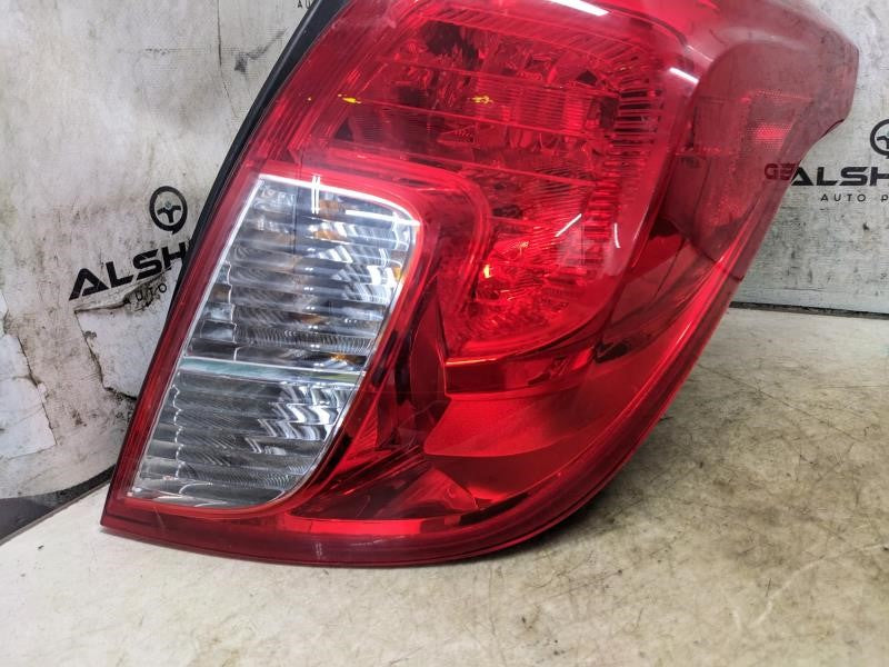 2013-2016 Buick Encore RR RH Passenger Side Tail Light Lamp 42673075 OEM *ReaD* - Alshned Auto Parts