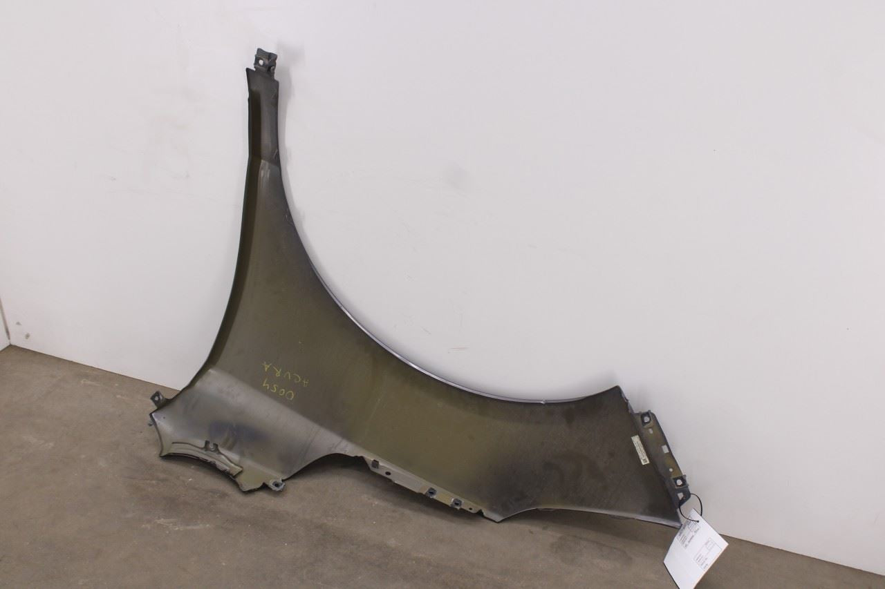 2017-20 Acura MDX w/Technology Pkg Front Right Fender Panel 60210TZ5A91ZZ *ReaD*10