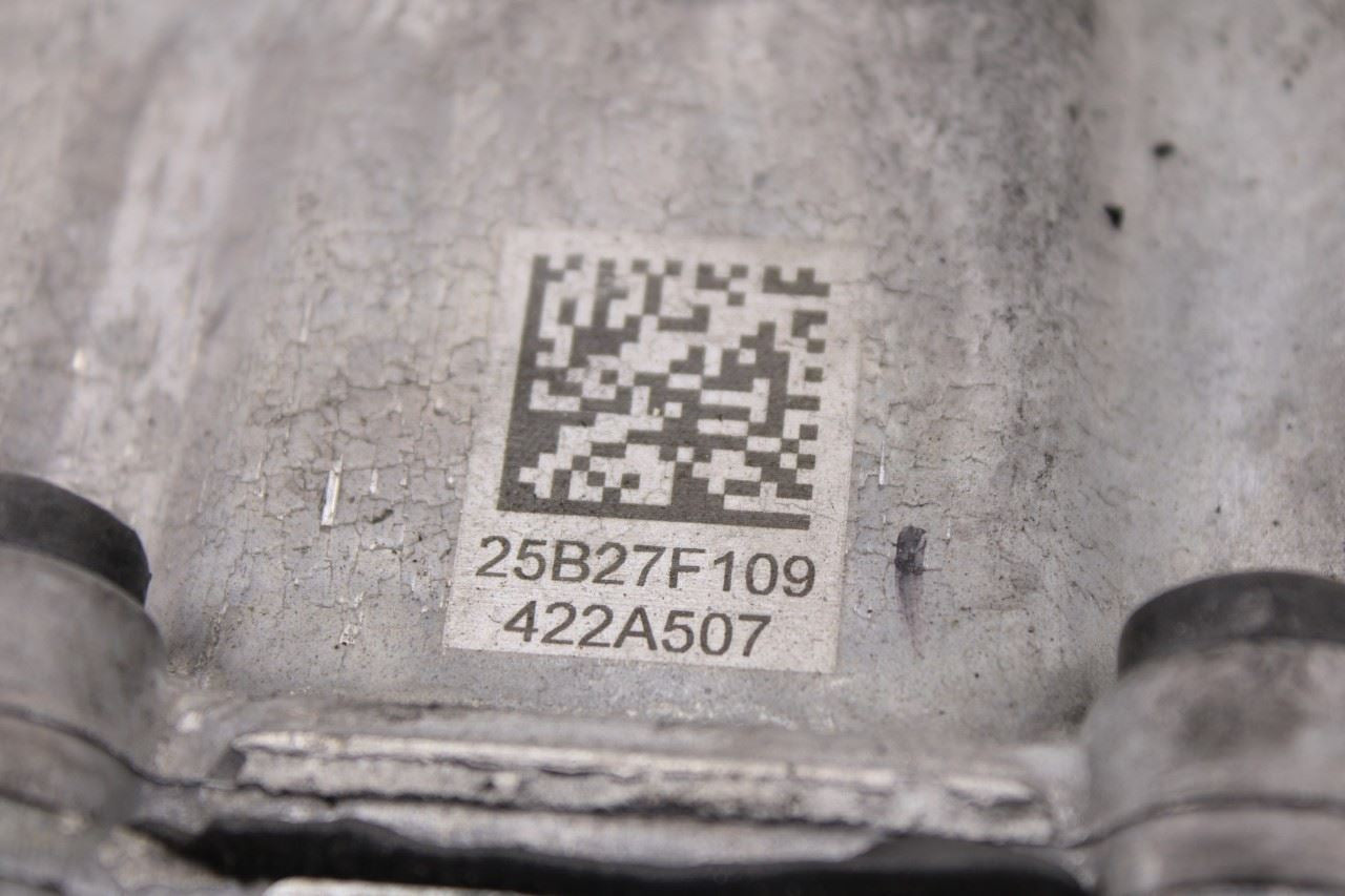 2020-26 Ford Explorer Interceptor 3.0L AWD Transfer Case 40 Miles L1M3-7A195-AK11
