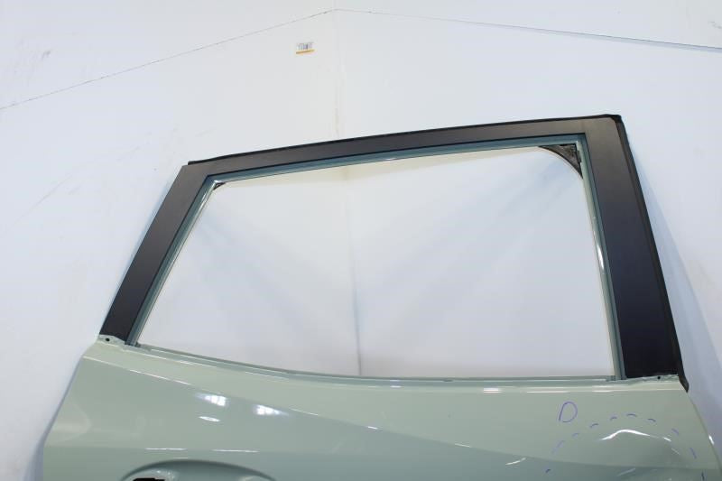 2024-2025 Chevrolet Trax Rear Right Passenger Door Shell Panel 42838789 OEM - Alshned Auto Parts