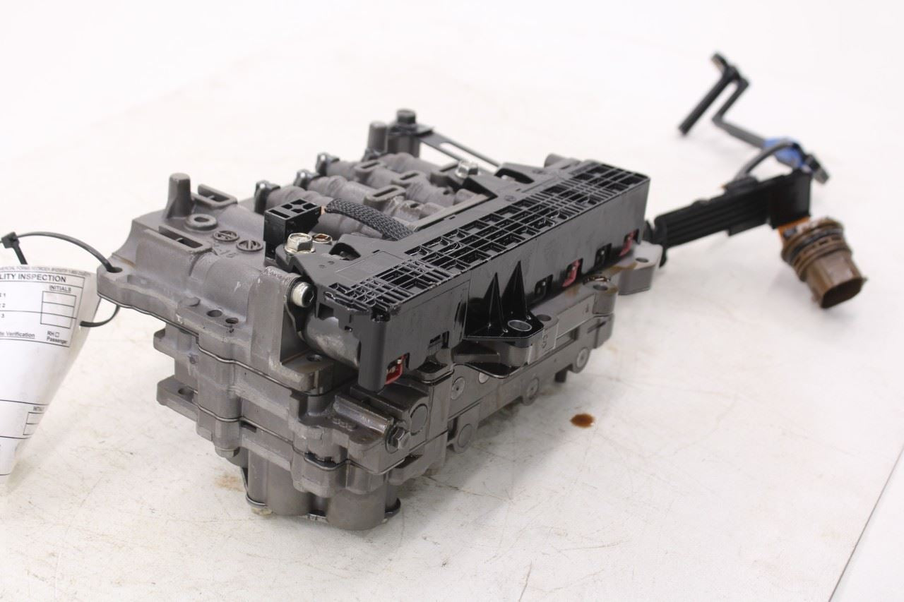 2014-2020 Kia Optima LX 2.4L FWD 6-Spd Auto Transmission Valve Body 46210-3B80012