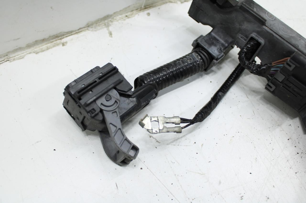 2018-2020 Honda Accord 1.5L FWD CVT Transmission Wire Harness 28150-6A7-900 OEM - Alshned Auto Parts