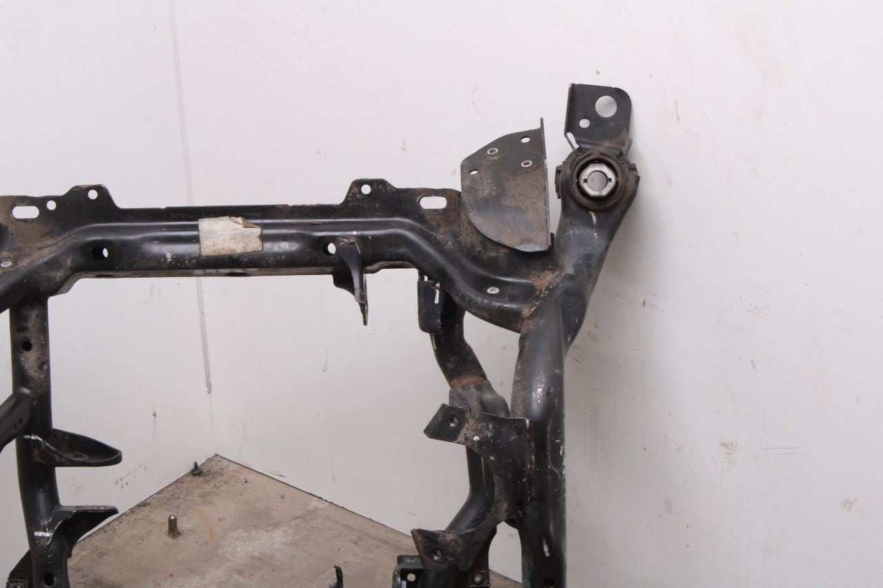16-22 Jeep Grand Cherokee Laredo X 4x4 3.6L Front Crossmember Subframe 4877621AD - Alshned Auto Parts