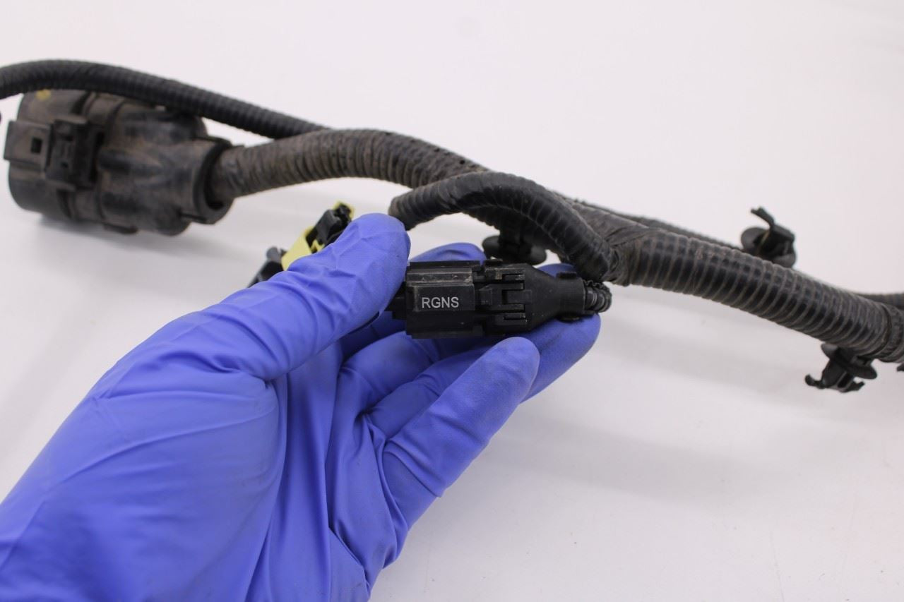 21-23 Hyundai Santa Fe SEL FEM Cruise Control Wiring Harness 91840-S2530 *ReaD*5