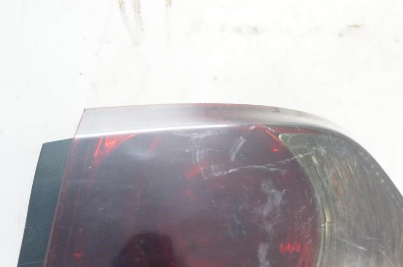 2009-10 Acura TSX Rear Right Passenger Side Tail Light Lamp 33500-TL0-A01 *ReaD* - Alshned Auto Parts