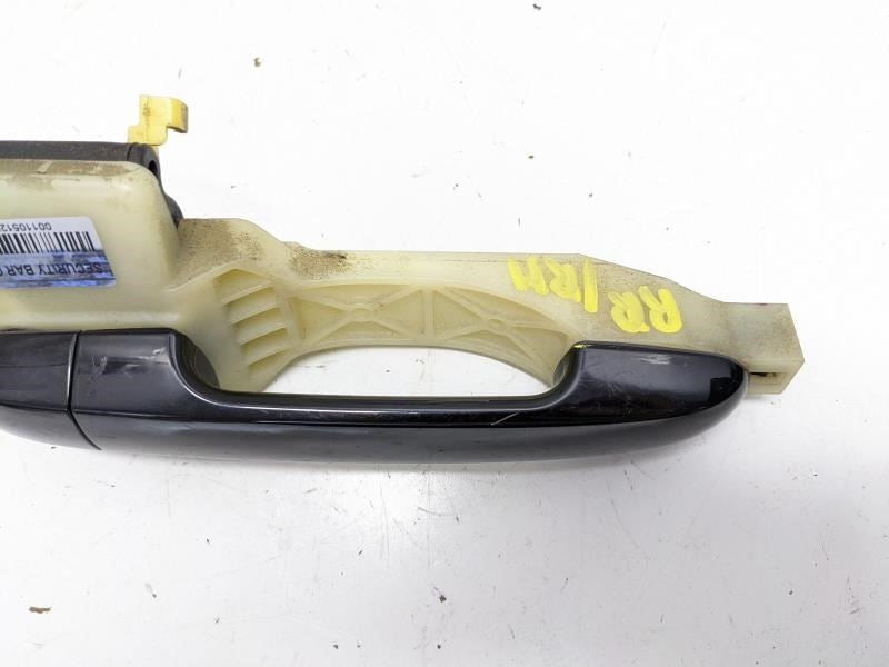 2012-2013 Kia Soul Rear Right Door Exterior Handle 826512K510 OEM - Alshned Auto Parts