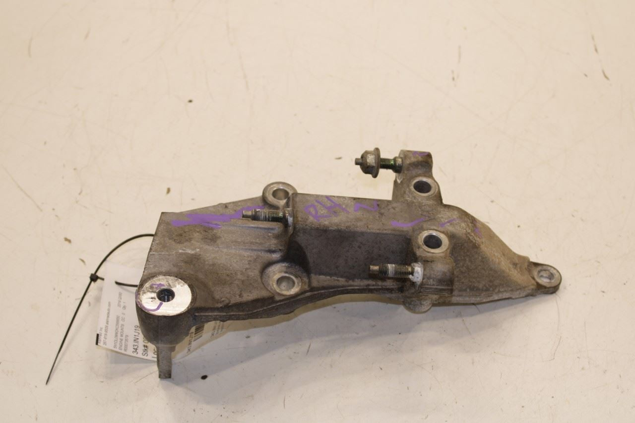 2014-20 Infiniti QX60 Pure 3.5L AWD Right Side Engine Mount Bracket 11231-3KA0A - Alshned Auto Parts