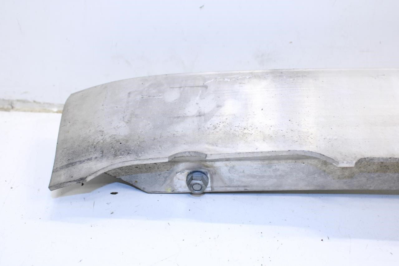 2007-2013 Mercedes-Benz S550 Rear Bumper Reinforcement Impact Bar 221-610-09-20 - Alshned Auto Parts