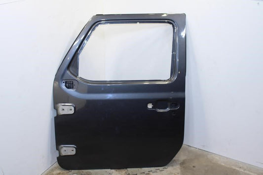 2020-2021 Jeep Gladiator Front Left Driver Door Shell Panel 68281911AO OEM - Alshned Auto Parts