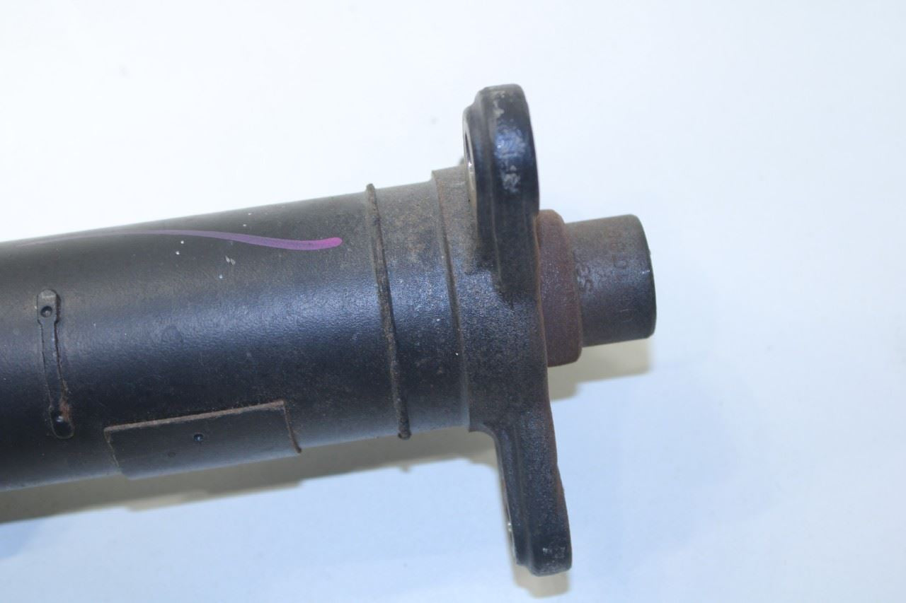 2010-2012 Jaguar XF 5.0L RWD Rear Drive Shaft Propeller C2Z8623 OEM - Alshned Auto Parts