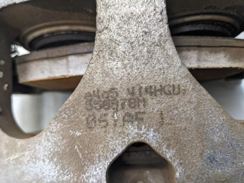 19-25 Ram 1500 Big Horn Crew Cab 5.7L Front Driver Left Side Brake Disc Caliper - Alshned Auto Parts