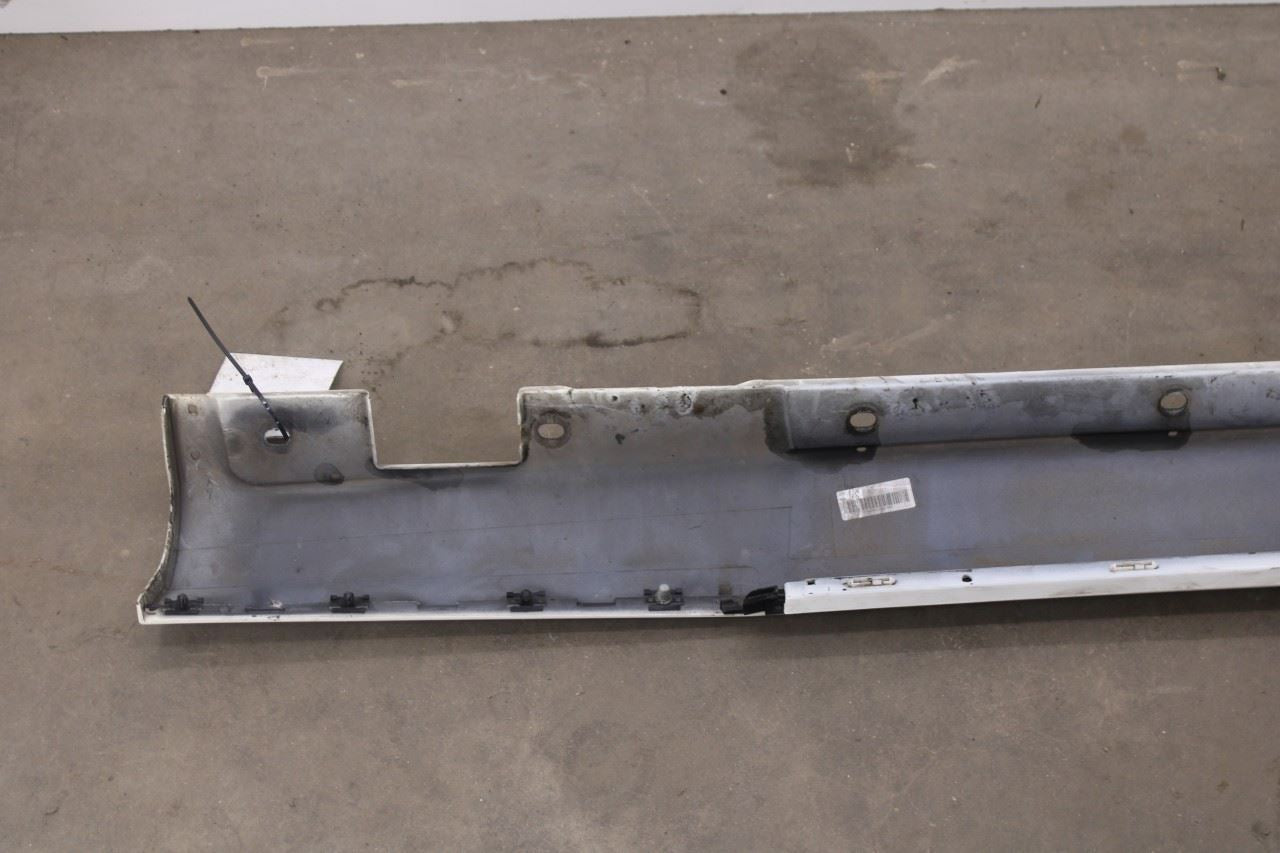 2006-2009 Mercedes-Benz CLK350 Right Side Rocker Skirt Panel Molding 209698045414