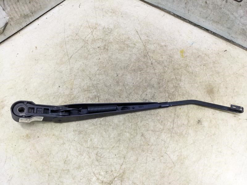 2007-2017 Jeep Wrangler Front Right Passenger Wiper Arm 55077860AC OEM - Alshned Auto Parts