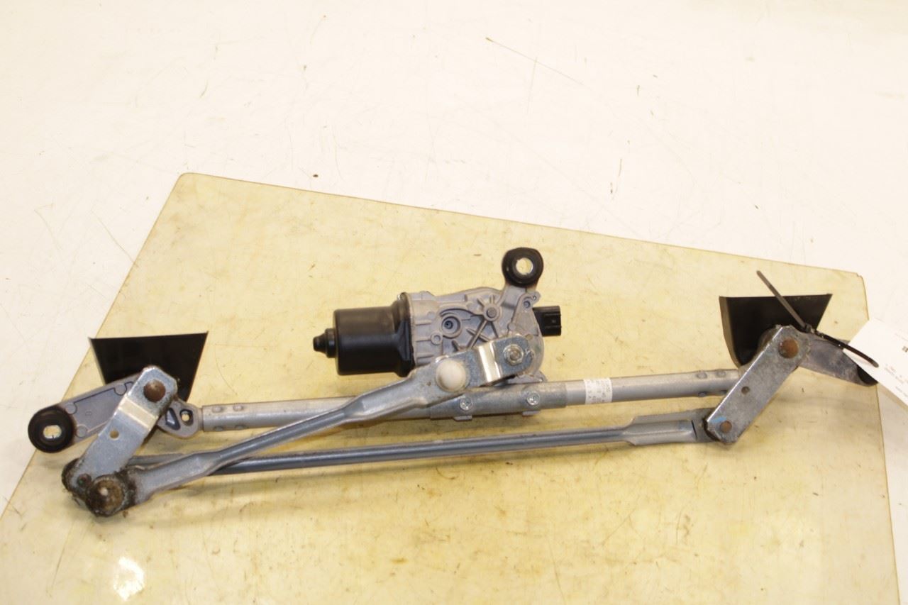 2014-2020 Infiniti QX60 Front Windshield Wiper Transmission Linkage w/ Motor - Alshned Auto Parts