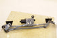 2014-2020 Infiniti QX60 Front Windshield Wiper Transmission Linkage w/ Motor - Alshned Auto Parts