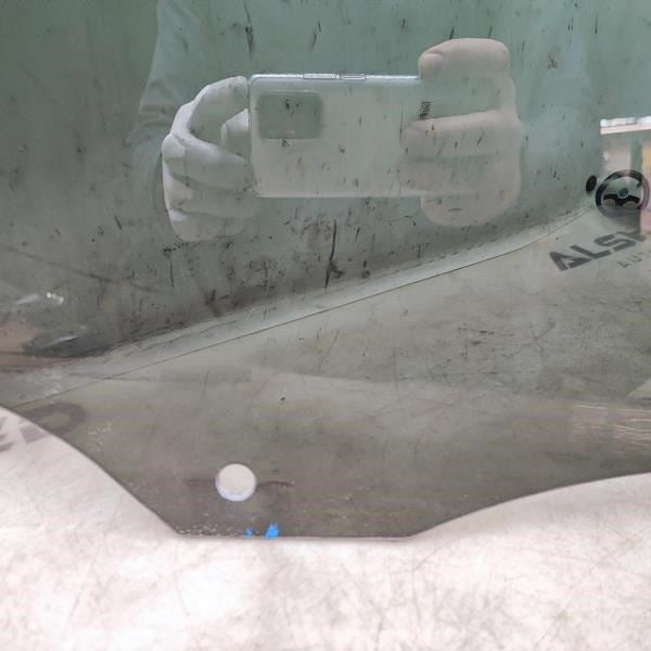 2015-2023 Ford F150 Crew Cab Rear Left Door Window Glass FL3Z-1625713-C OEM - Alshned Auto Parts