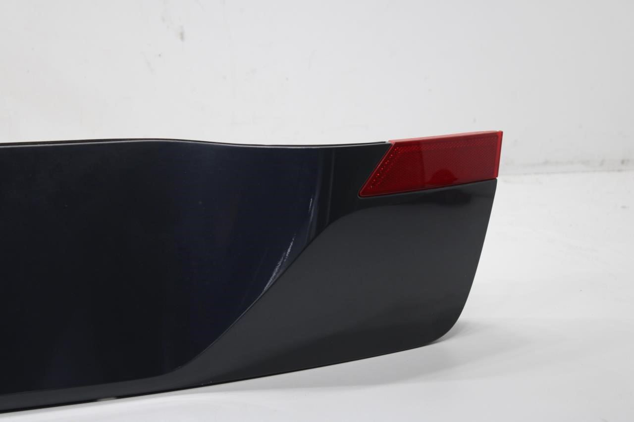 19-21 Hyundai Tucson Value Liftgate Lower Finish Panel Molding 87370-D3030 *ReaD - Alshned Auto Parts