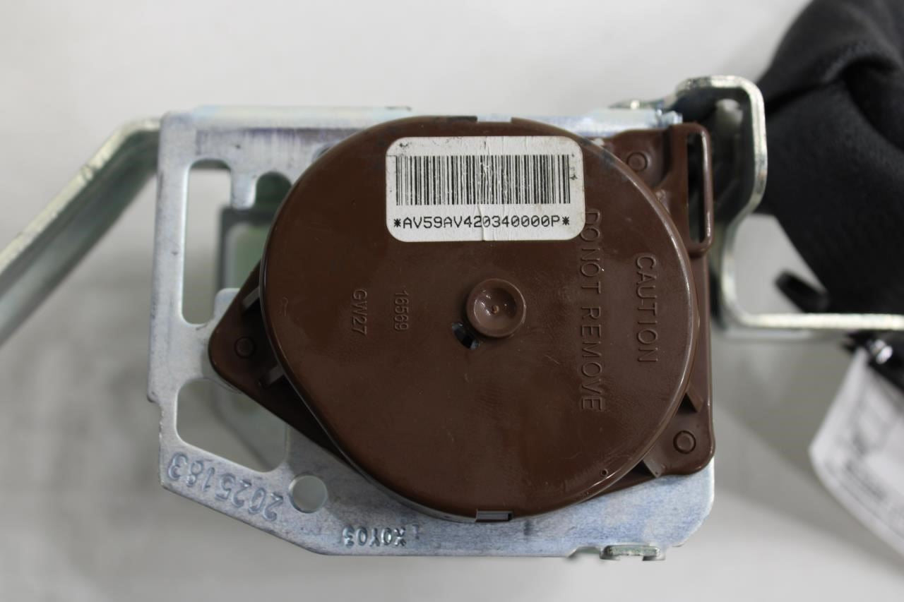 13-20 Nissan Pathfinder SV Rear LH Side 2nd Row Seat Belt Retractor 88845-9NP0B - Alshned Auto Parts