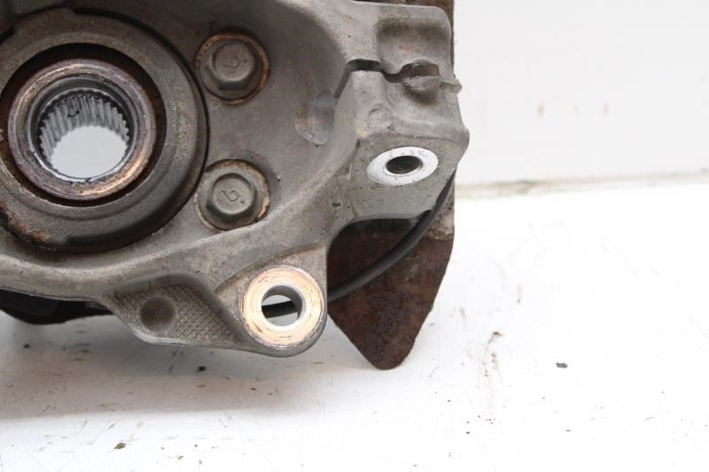 2014-2019 Infiniti QX60 Front Right Side Spindle Knuckle Hub 400148450H OEM - Alshned Auto Parts