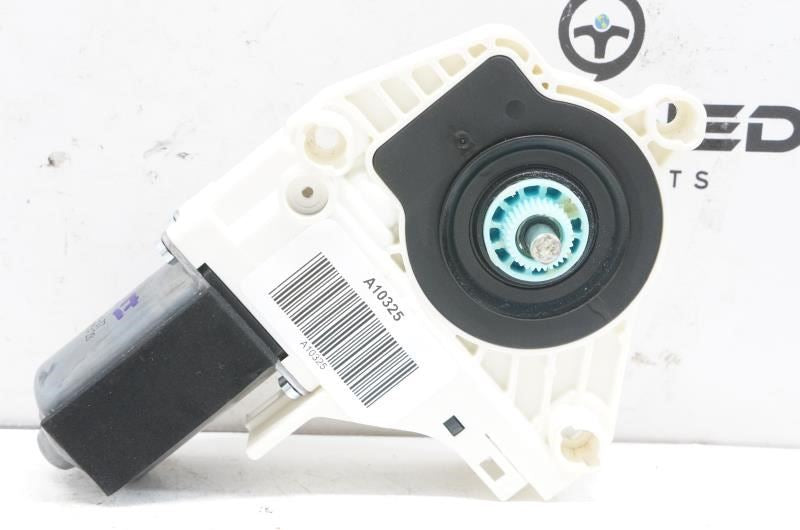 2013-2017 Audi A4 Front Right Side Window Glass Regulator Motor 8K0-959-802-A OEM - Alshned Auto Parts