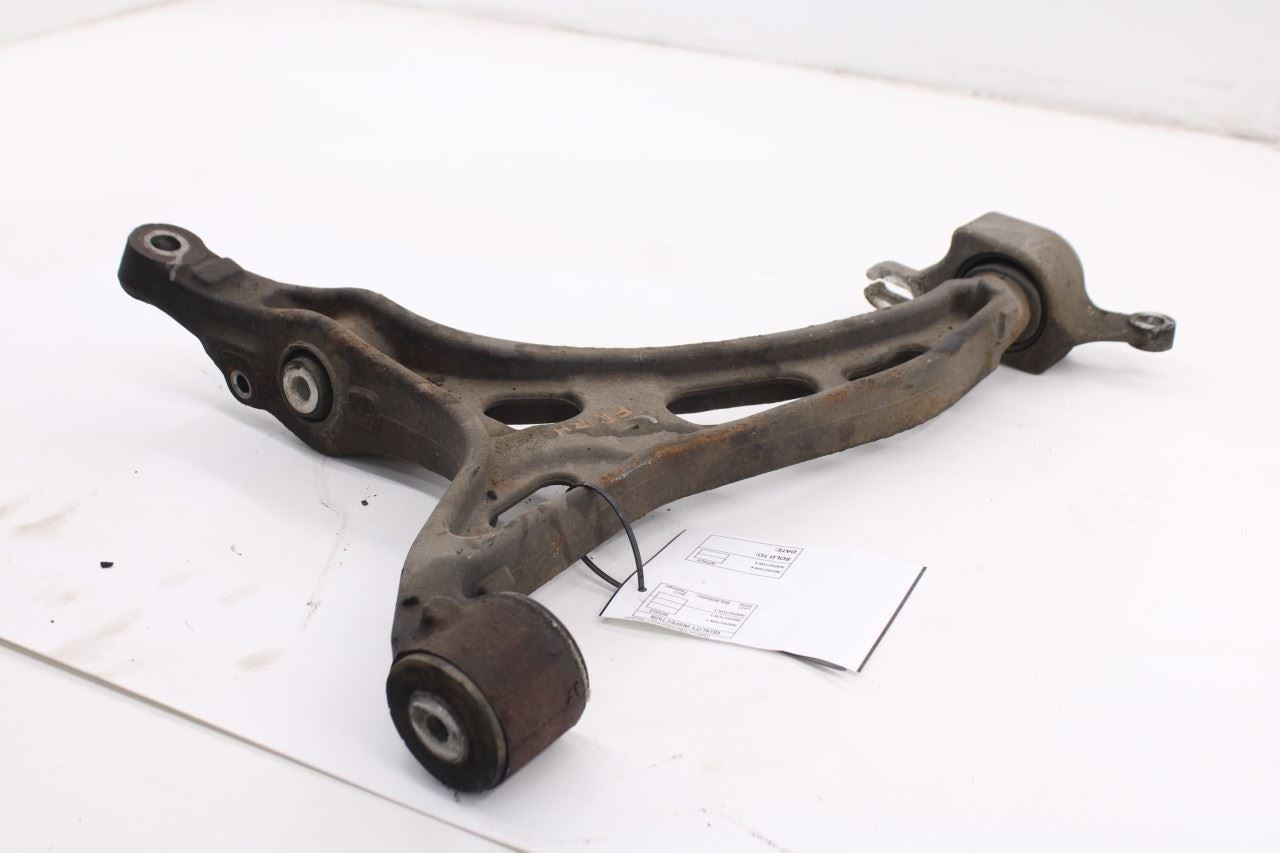 11-15 Jeep Grand Cherokee Limited 4WD Front RH Side Lower and Upper Control Arm4