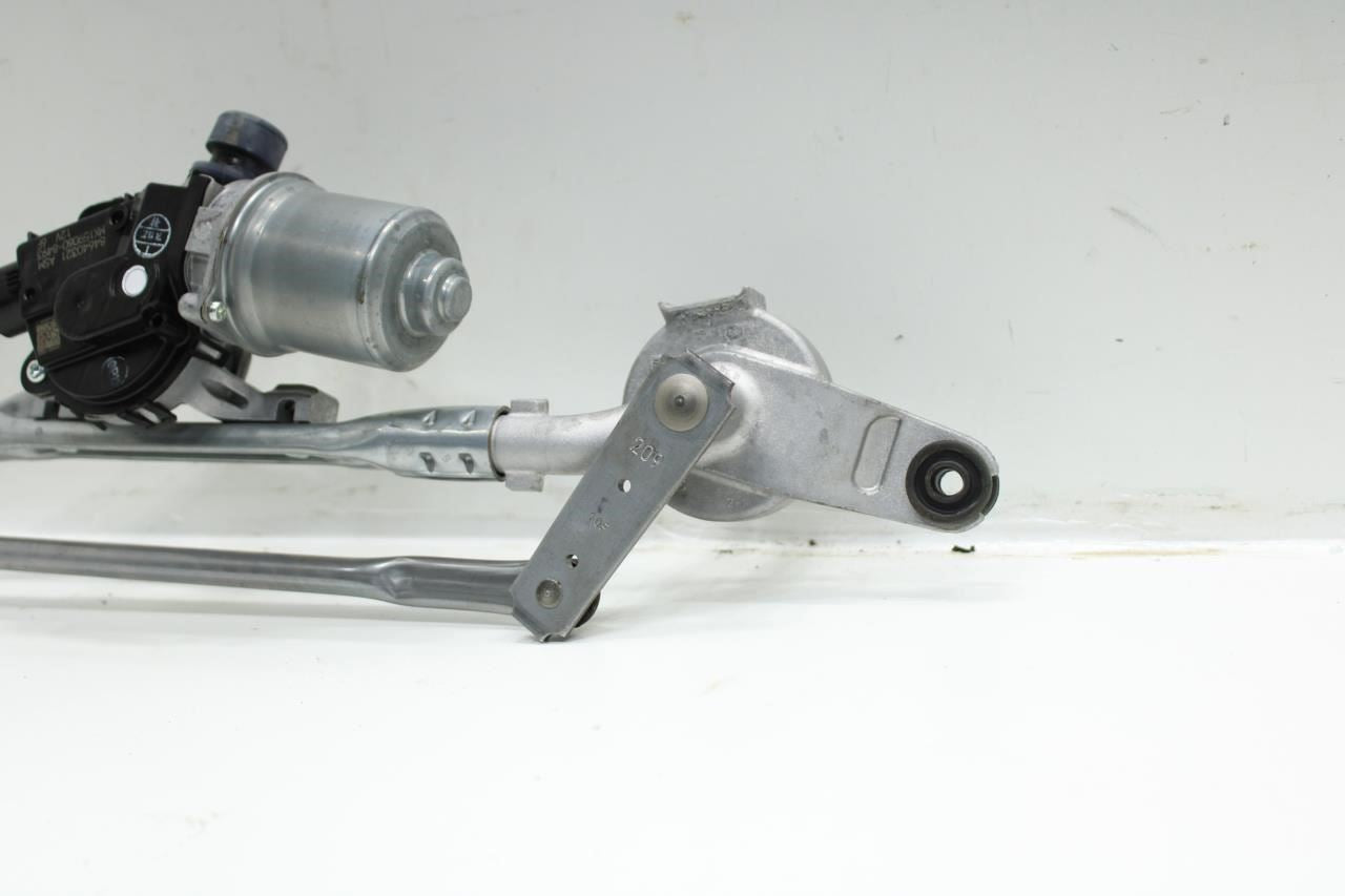 18-24 GMC Terrain Denali FR Windshield Wiper Transmission Linkage Motor 84640324 - Alshned Auto Parts