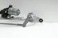 18-24 GMC Terrain Denali FR Windshield Wiper Transmission Linkage Motor 84640324 - Alshned Auto Parts