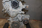 19-23 Nissan Altima 2.5L I-4 DOHC CVTCS Engine w 182HP 63K 10102-6CA0A OEM *ReaD - Alshned Auto Parts