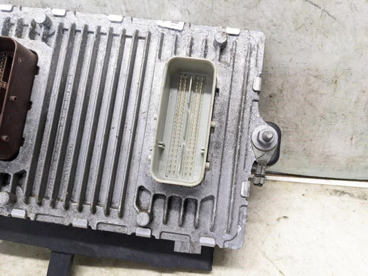 2016-2018 Jeep Cherokee Engine Computer Control Module ECU ECM 68259137AB OEM - Alshned Auto Parts