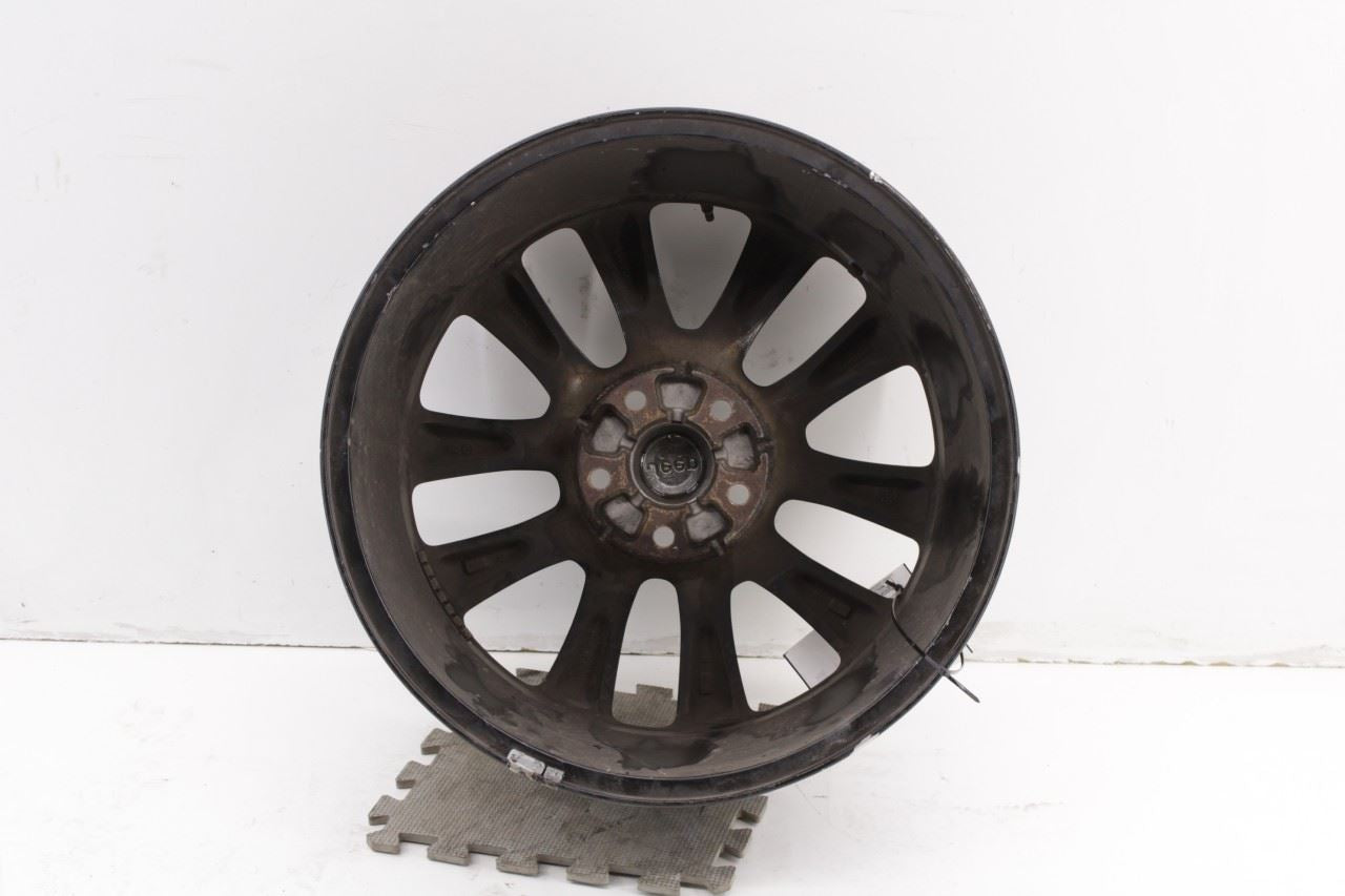 17-18 Jeep Grand Cherokee Aluminum Wheel R20x8J 5 V Spoke 5XL06TRMAA OEM *ReaD* - Alshned Auto Parts
