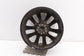 17-18 Jeep Grand Cherokee Aluminum Wheel R20x8J 5 V Spoke 5XL06TRMAA OEM *ReaD* - Alshned Auto Parts