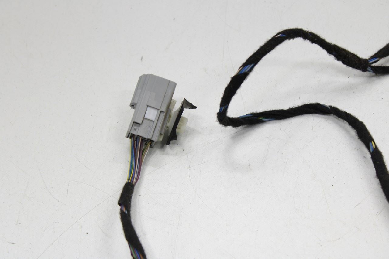 15-18 Ford F150 SuperCab HVAC Blend Door Actuator Motor Set of 4 w/ Wire Harness - Alshned Auto Parts