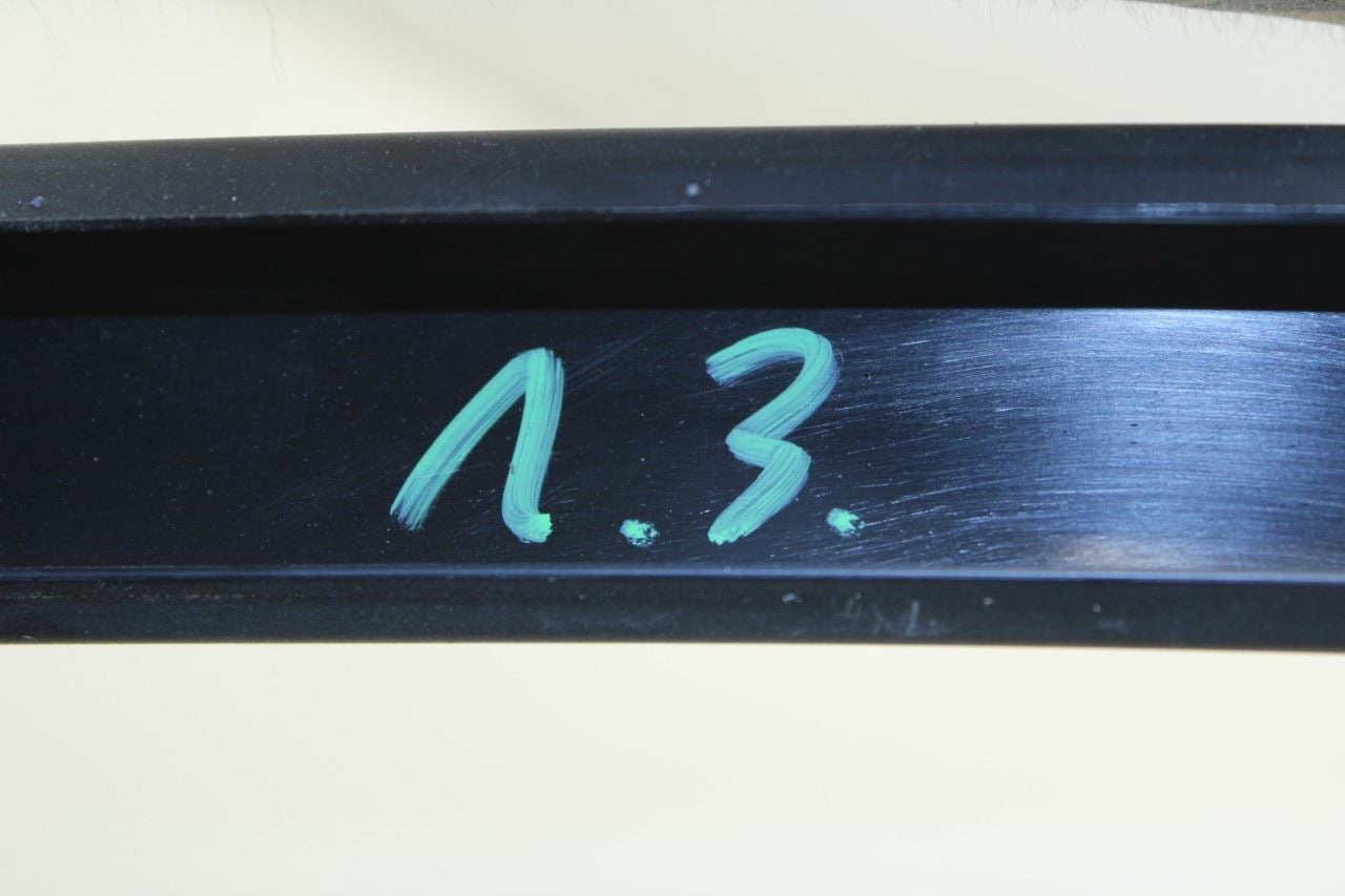 2013-16 BMW 328I xDrive SULEV Rear Left Door Window Frame Trim Cover 51337259709 - Alshned Auto Parts