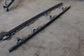 2020-2024 Jeep Gladiator Left & Right Body Side Sill Guard 68341314AB OEM - Alshned Auto Parts