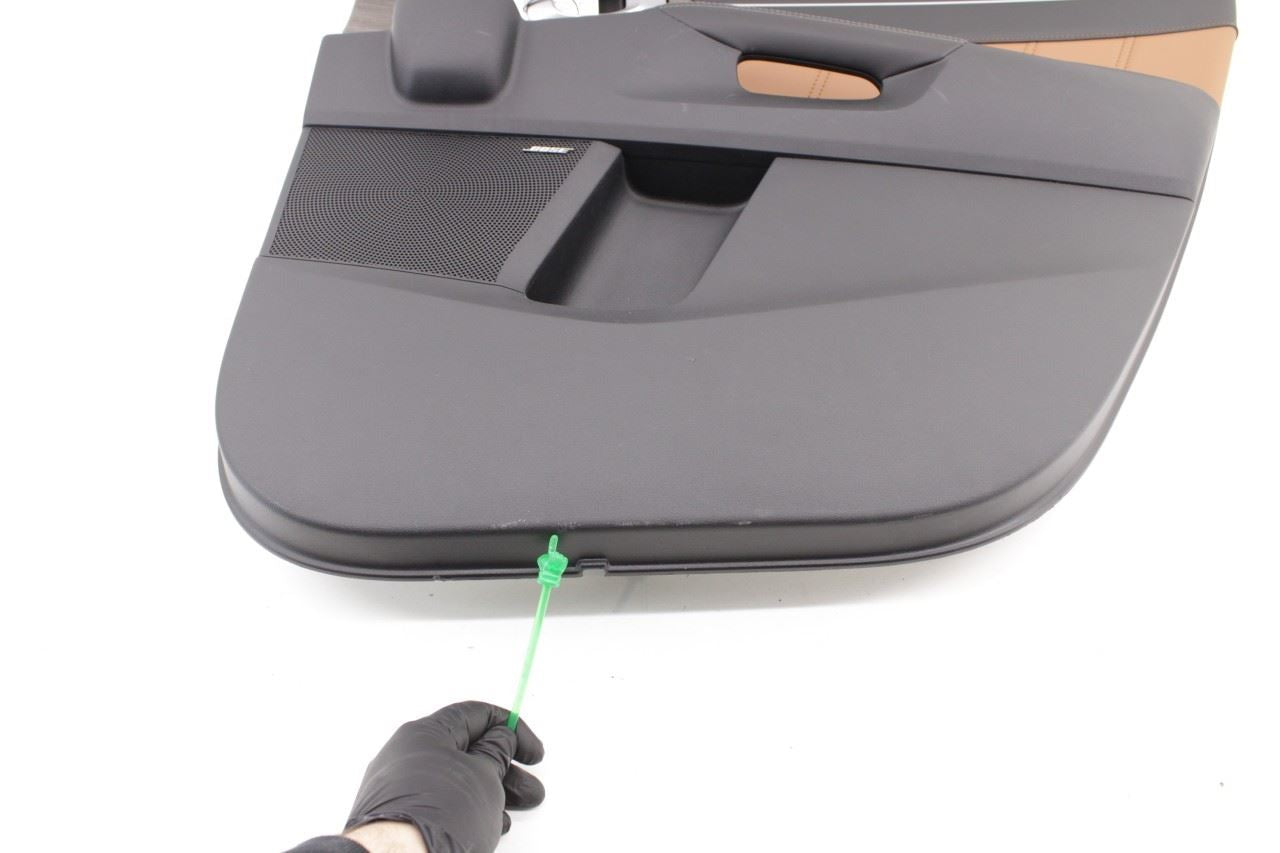 2021-23 Kia Sorento X-Line SX Prestige Rear Right Door Trim Panel 83302-R5700MQ6 - Alshned Auto Parts